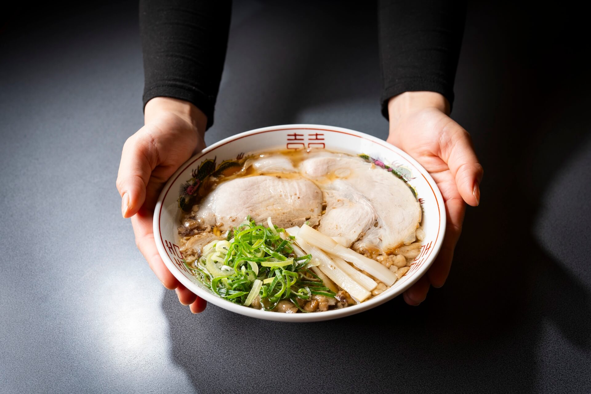 ラーメン