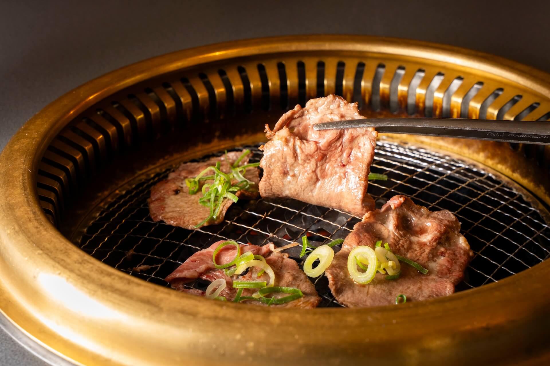 焼肉
