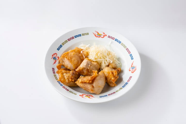 からあげ