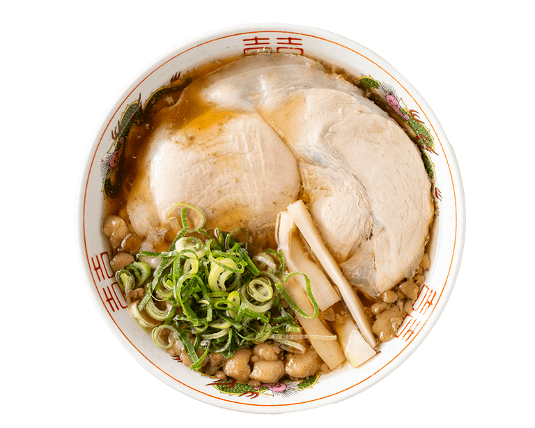尾道ラーメン